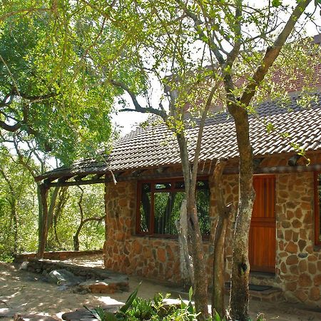 Hlane Royal National Park Villa Simunye Dış mekan fotoğraf