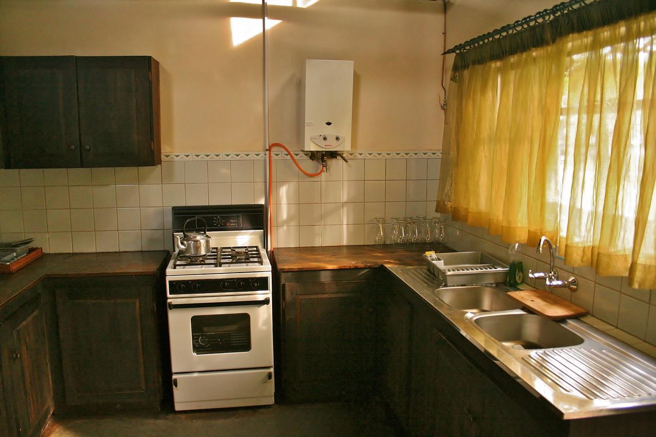 Hlane Royal National Park Villa Simunye Dış mekan fotoğraf