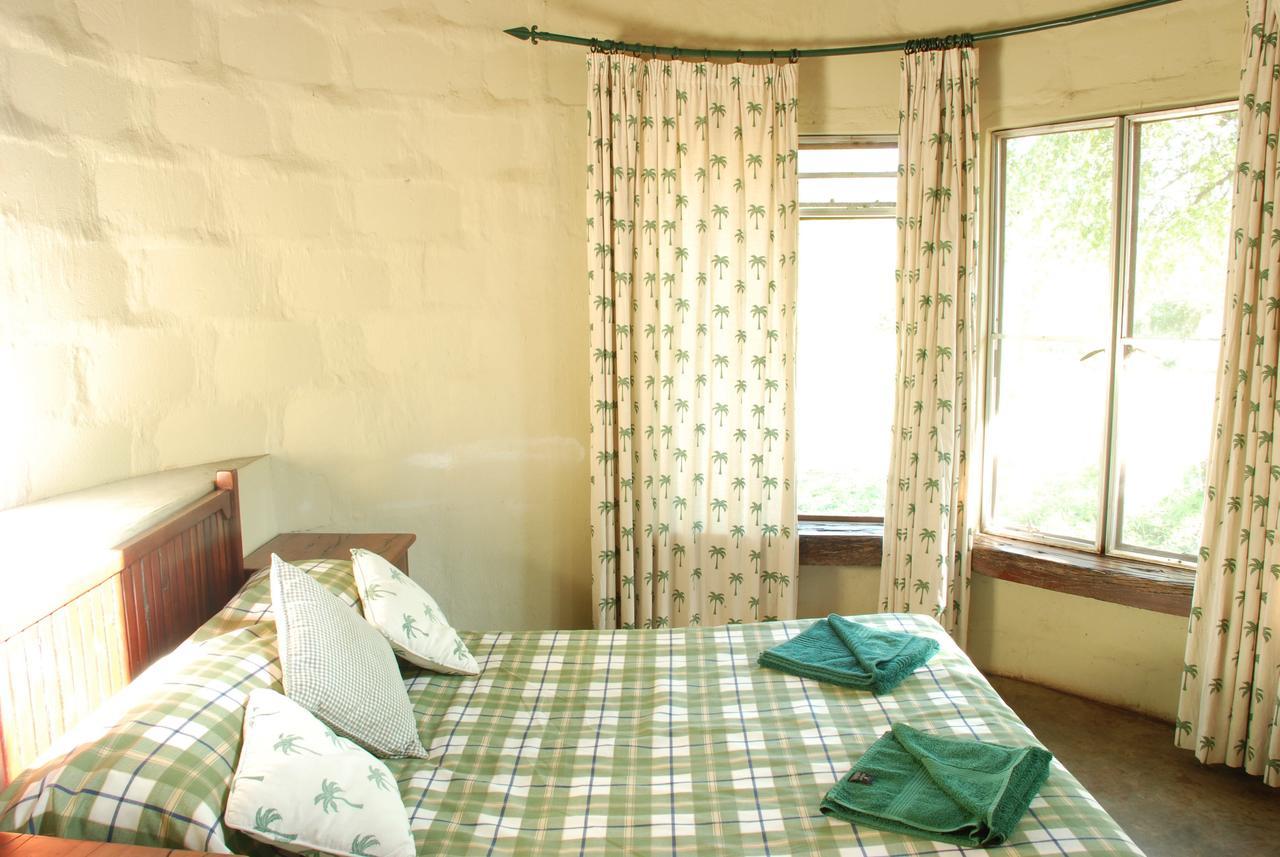 Hlane Royal National Park Villa Simunye Dış mekan fotoğraf
