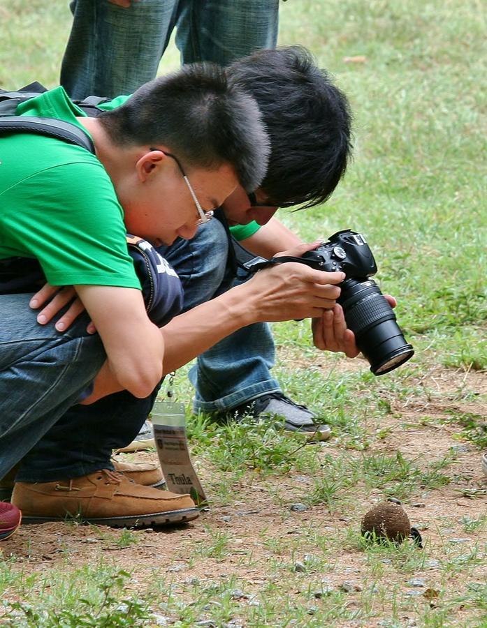 Hlane Royal National Park Villa Simunye Dış mekan fotoğraf